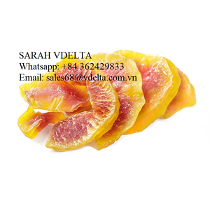 2021 Laura Super tel prix doux séché papaye fruit goût sucré conservation de l'eau et processus de séchage des annonces - Product Image 2