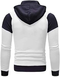 ชุดวอร์มชุดกีฬาสำหรับผู้ชาย,ชุดวอร์มแบบสั่งทำ - Product Image 5