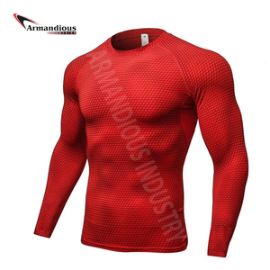 Protège-ruché aissi personnalisé pour hommes, pantalon de course gonflable à compression, vente en gros - Product Image 6