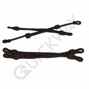 Barbijo ceremonial | Cuerdas de tapa ceremonial | Cordón de tapa ceremonial 2024 - Product Image 4