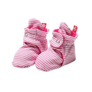 Botines de bebé con certificado CPSC, al mejor precio, zapatillas infantiles de algodón, moda única, a la venta - Product Image 1