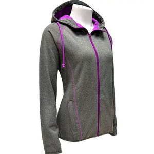 OEM 2026 – Nouveaux manteaux et sweats à capuche à manches longues pour femmes – Personnalisation du design et du logo - Product Image 4