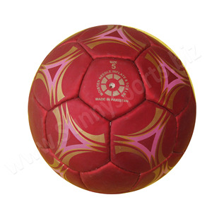 Balón de fútbol personalizado de PVC, Balón de juego de entrenamiento en todos los colores, PU, TPU - Product Image 3