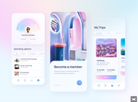 Aplicación móvil de reserva de hotel de primera categoría Diseño Software innovador para la gestión hotelera