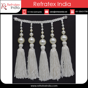 Frange glands à franges, échantillon gratuit disponible - Product Image 4