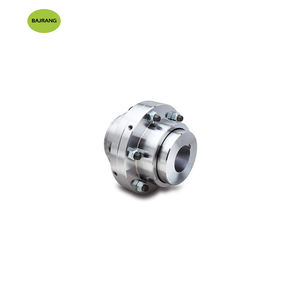 Extracteur de plantes automobiles, accouplement de moteur, accessoire de qualité supérieure, en acier inoxydable - Product Image 1