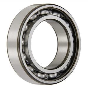 Roulements à haute pression Roulements à billes à grande vitesse pour des performances et une durabilité améliorées dans les applications industrielles - Product Image 1