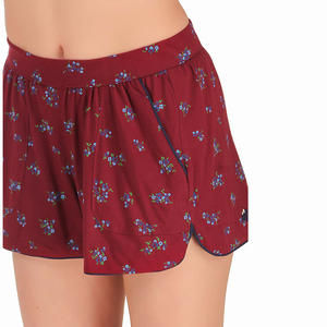 Ensemble d'été pour femmes, T-Shirts respirants à col rond, décontractés, vêtements de maison - Product Image 6