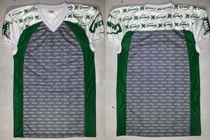 Jersey de fútbol americano Camisetas de equipo personalizadas transpirables de alta calidad - Product Image 4