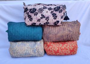 SACS À COSMÉTIQUES MAQUILLAGE SACS - Product Image 6