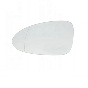 OEM 95B857521 95B857522 piezas de coche espejo retrovisor lateral vidrio para <span class=keywords><strong>Macan</strong></span> 95B 2014-<span class=keywords><strong>2018</strong></span> - Product Image 1