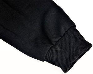 Conjunto Deportivo Informal para Niños, Sudadera y Pantalones Deportivos Lisos - Product Image 4