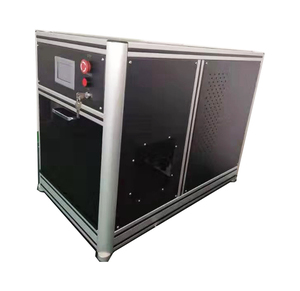 Máy Khắc Laser Sản Xuất Máy Nhỏ Khắc Laser Thủy Tinh Bên Trong Khắc Ảnh Tinh Thể 3D CO2 Khắc Thủy Tinh Đánh Dấu Sâu - Product Image 5