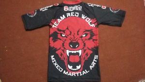 Protecteur d'impression par sublimation, sur mesure, bjj mma, course - Product Image 5