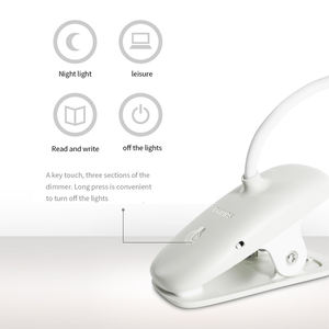 <span class=keywords><strong>โคม</strong></span><span class=keywords><strong>ไฟ</strong></span>ตั้งโต๊ะ LED แบบชาร์จ<span class=keywords><strong>ไฟ</strong></span>ได้ของฟิลิปส์ <span class=keywords><strong>โคม</strong></span><span class=keywords><strong>ไฟ</strong></span><span class=keywords><strong>อ่าน</strong></span><span class=keywords><strong>หนังสือ</strong></span>แบบหนีบสำหรับนักเรียน ห้องนอน ข้างเตียง <span class=keywords><strong>อ่าน</strong></span><span class=keywords><strong>หนังสือ</strong></span>ในหอพัก - Product Image 3
