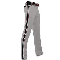 Pantalones de béisbol de talla grande para hombre, ropa de béisbol de alta calidad a la moda, venta al por mayor