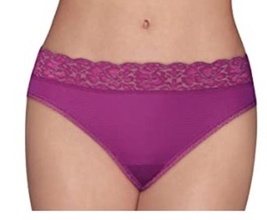 Lace Lace High Waist Butt Lifter Slimming <b>Panties</b> Women Tummy Control Girdle Shapewear Front up Back <b>Support</b> Nylon Lace <b>Panties</b> - Product Image 1