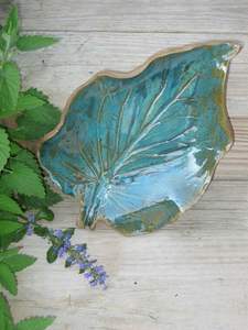 ถาดเสิร์ฟอาหารทองเหลืองสีทองดีไซน์โบราณเหมาะสำหรับชุดเสิร์ฟบนโต๊ะอย่างมีสไตล์และของตกแต่งบ้าน - Product Image 5