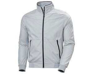 Casual Winter Outdoor Stand Collar Waterproof Thick Windbreaker Bomber <b>Jacket</b> Canvas Fabric - Product Image 5