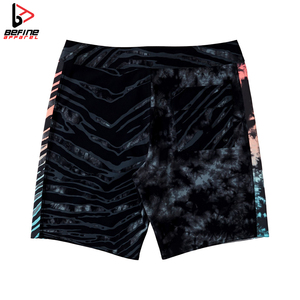 Wholesale Custom Logo <b>Board</b> Short Best Quality Custom Printing Sublimation Shorts Manufacture Shorts - Product Image 2