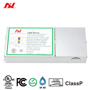 Phổ biến 50 Wát <span class=keywords><strong>LED</strong></span> điều chỉnh trắng điều khiển điện cho UL chứng nhận không thấm nước cho <span class=keywords><strong>LED</strong></span> chiếu sáng AC-DC chuyển giao năng lượng - Product Image 2