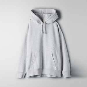 Survêtement gris surdimensionné pour homme, ensemble 2 pièces, sweat à capuche et pantalon de survêtement, avec cordon de serrage, tenue de fitness, nouvelle collection 2021 - Product Image 6