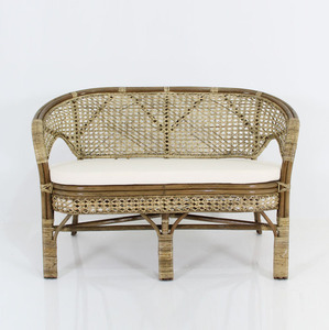 Pelangi-Conjunto de sofá de ratán - Product Image 5