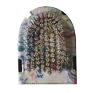 Produits de toilettage pour chevaux - Product Image 5