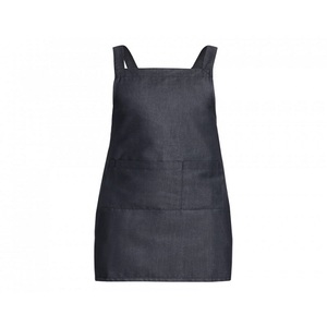 Tablier de cuisine de petite taille pour femme, GOTS en coton biologique certifié, 100% - Product Image 4