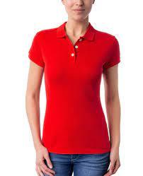 Golf équestre pour femmes de haute qualité pour T-shirts polo décontracté équitation Performance à la mode longue longueur chine tricoté - Product Image 4