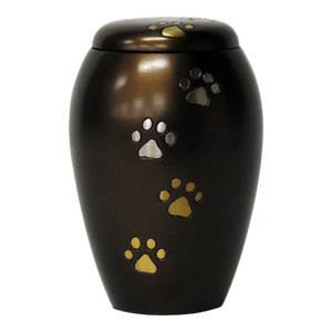 Urnas funerarias para perros y gatos, urnas para mascotas, al por mayor precio de fábrica, urnas de cremación para mascotas de India para funeral - Product Image 5