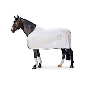 Manta de caballo de invierno de alta calidad personalizada, impermeable, a prueba de viento, caballo de carreras, alfombra polar, lona, lana, Concha, equitación ecuestre - Product Image 2