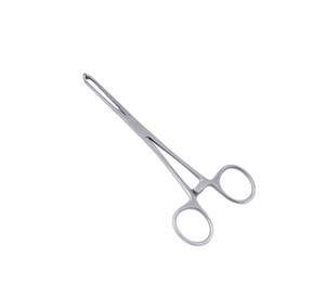 Pinzas quirúrgicas de tejido de acero inoxidable, Alien - Product Image 6