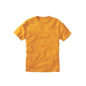 Camiseta de Hombre al por Mayor, Color Sólido, con Estampado de Letras, 100% Algodón, Corte Regular, de Bangladesh - Product Image 5