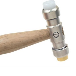 Martillo de cabeza de latón y nailon - Product Image 5