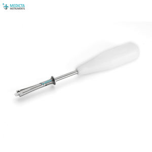 Destornilladores Planos Ranurados de 130 mm/200 mm/230 mm - Destornilladores Ortopédicos - Product Image 1