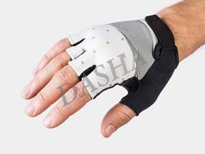 Venta al por mayor guantes de gimnasio de medio dedo para entrenamiento levantamiento de pesas ciclismo entrenamiento corporal para entusiastas del fitness - Product Image 5