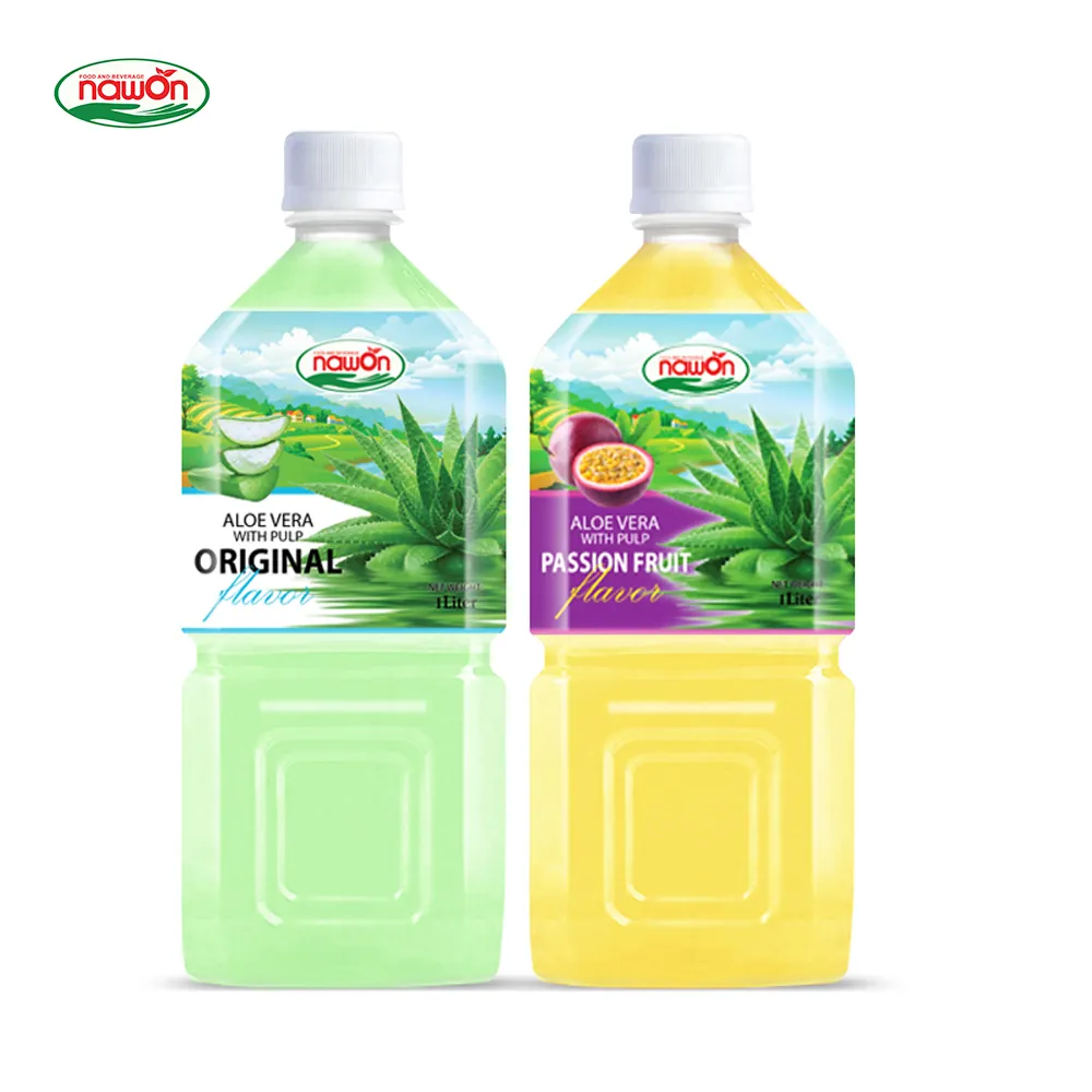 1L NAWON prezzo Originale succo di aloe vera