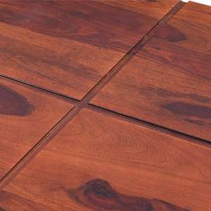 Mesa de centro de estilo tradicional Melvin, muebles elegantes para sala de estar para uso doméstico - Product Image 5