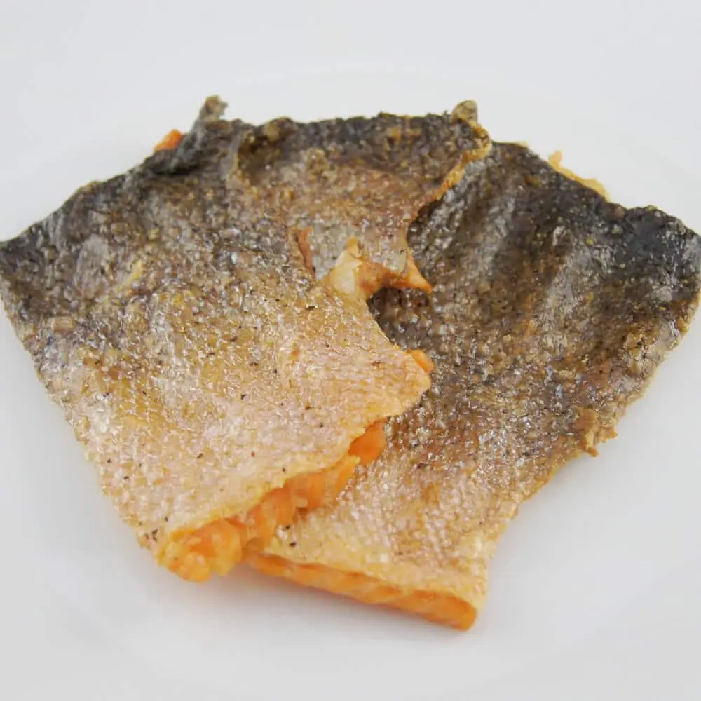 Kemasan Vancuum Ikan Spesial Kering/Makanan Laut