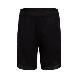 Alta Qualidade De Basquete Homens Vestir Costurado Calças Retro Top Grade Malha Personalizado Quick Dry Basketball Shorts