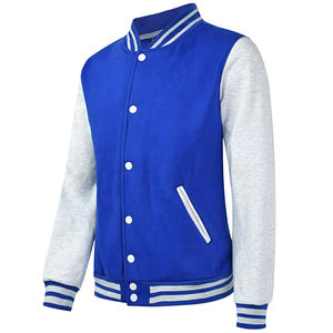 Veste légère et douce en laine de coton au design unique pour hommes, vêtements d'hiver à bas prix - Product Image 2