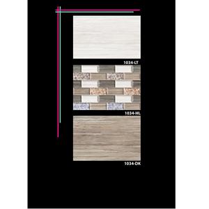 กระเบื้องผนังเซรามิกพอร์ซเลน30x45cm - Product Image 4