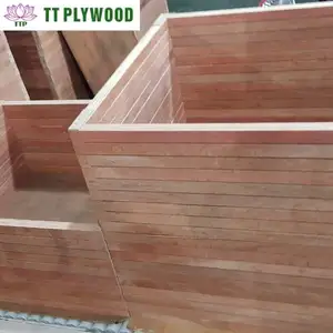 เลเซอร์ตัดตายตัดตายคณะกรรมการไม้อัด1.5มิลลิเมตรไม้อัด Basswood สำหรับการตัดเลเซอร์