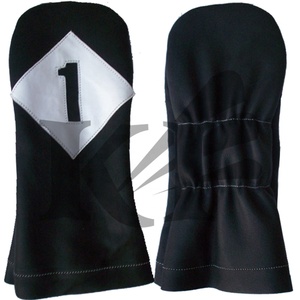 Funda de Golf KEVEN IMPEX de Cuero Vacuno Genuino de Alta Calidad, Color Personalizado, Ecológica, para Palos de Golf, Precio Económico Disponible - Product Image 2