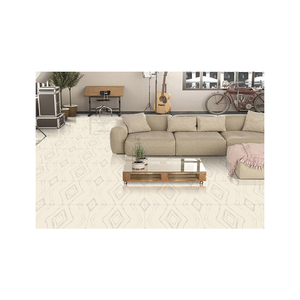 Carreaux de sol en porcelaine mate rustique 800x800mm, antibactériens et antidérapants, pour usage extérieur, hôtels, origine Gujarat - Product Image 1