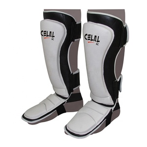 Gel de boxe en cuir brillant, 1 pièce, protecteur de lumière, Logo et Design personnalisés, pour conception artistique, MMA - Product Image 5