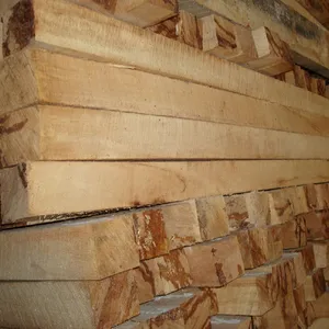 RUBBER WOOD LUMBER FOR SALE