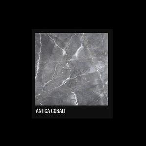 Vente en gros carreaux de sol en céramique émaillée blanche polie aspect marbre 600x600mm - Product Image 3