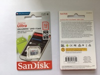 Grosir Kartu Memori SanDisk Ultra Micro TF 32GB dan 64GB untuk Pembelian dalam Jumlah Besar